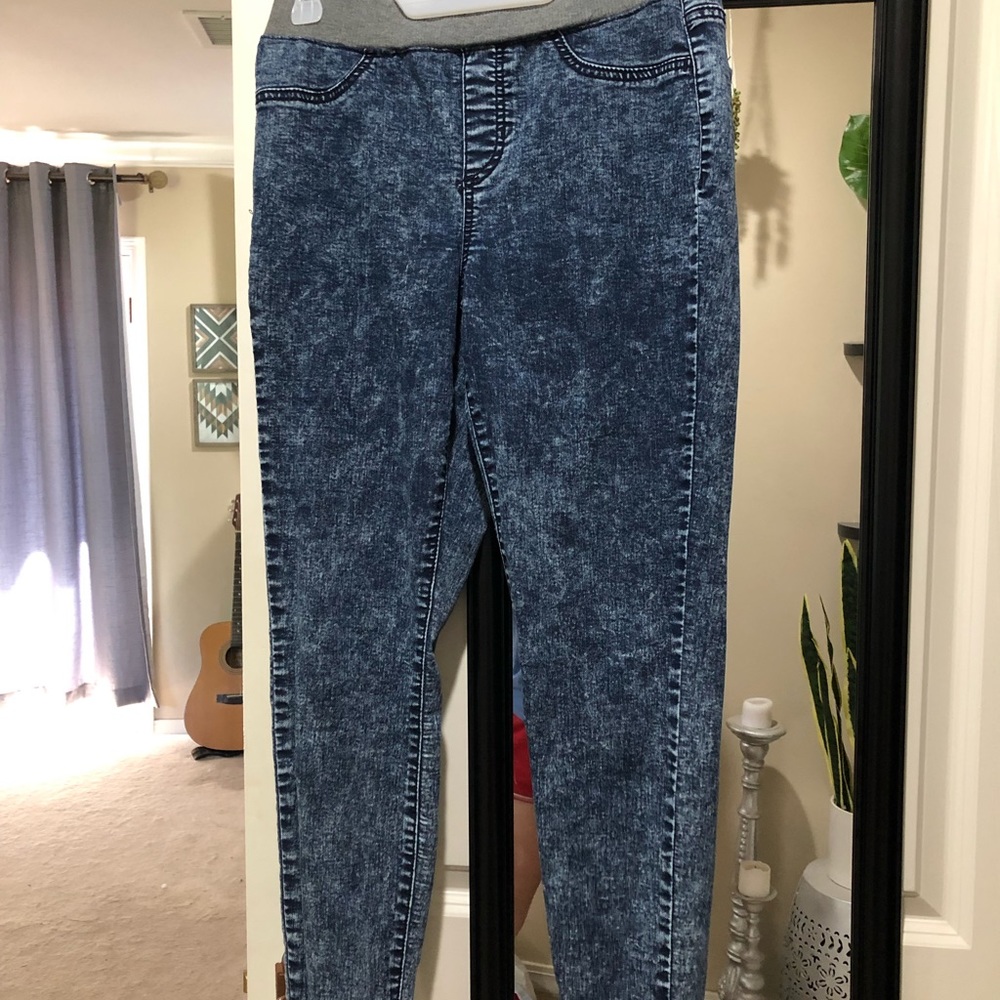 Jeggings